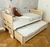 Imagen de Cama Nido David – 190 Cm X 80 Cm