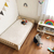 Cama Montessori evolutiva y reversible - Vera - irqichay