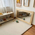 Espejo de acrilico Montessori. Espejo para bebe. Habitación Montessori inspirada en pedagogía Montessori - Irqichay - Muebles para la infancia - fabrica de muebles montessori