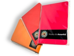 Caderno cores do amanhã - comprar online