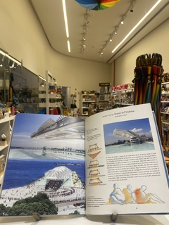 Livro Calatrava - Parceria Carioca