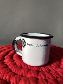 Caneca Museu do Amanhã - Ágata P - comprar online