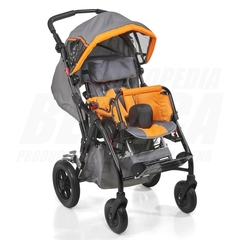 SILLA DE PASEO POSTURAL PEDIATRICA BUGGY