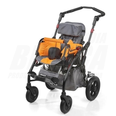 SILLA DE PASEO POSTURAL PEDIATRICA BUGGY en internet