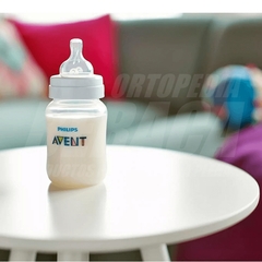 MAMADERAS ANTICOLIC REFRESH Philips Avent 125ml - ORTOPEDIA BERACA