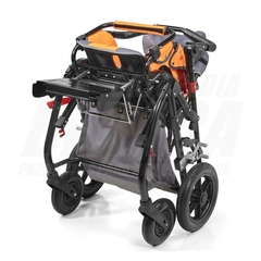 SILLA DE PASEO POSTURAL PEDIATRICA BUGGY - ORTOPEDIA BERACA