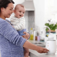 CALIENTA MAMADERAS Y PAPILLA Philips Avent - comprar online