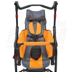 SILLA DE PASEO POSTURAL PEDIATRICA BUGGY - tienda online