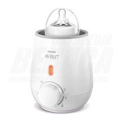 CALIENTA MAMADERAS Y PAPILLA Philips Avent - comprar online