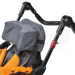 SILLA DE PASEO POSTURAL PEDIATRICA BUGGY - tienda online