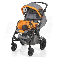 SILLA DE PASEO POSTURAL PEDIATRICA BUGGY - comprar online