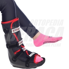 BOTA WALKER PEDIÁTRICA REFORZADA - Calidad Premium - comprar online