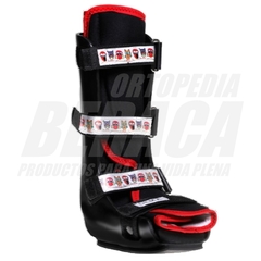 BOTA WALKER PEDIÁTRICA REFORZADA - Calidad Premium