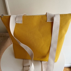 Tutorial Bolso/Mochila XL - comprar online