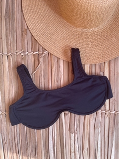 TOP MALIA PRETO - comprar online