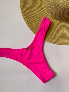 CALCINHA LALI PINK - comprar online