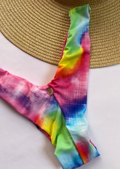 CALCINHA LANA TIE DYE