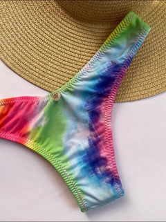 CALCINHA LALI TIE DYE