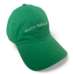 BONÉ BEACH THERAPY VERDE - comprar online