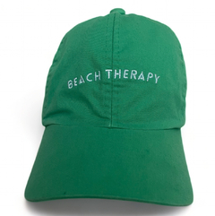 BONÉ BEACH THERAPY VERDE na internet