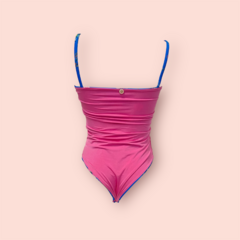 BODY ALIKA SPRING - loja online