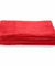 Big Red- Microfibra Premium de secado - comprar online