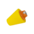 Cono de Pulido. Rosca M 14. Honey - comprar online