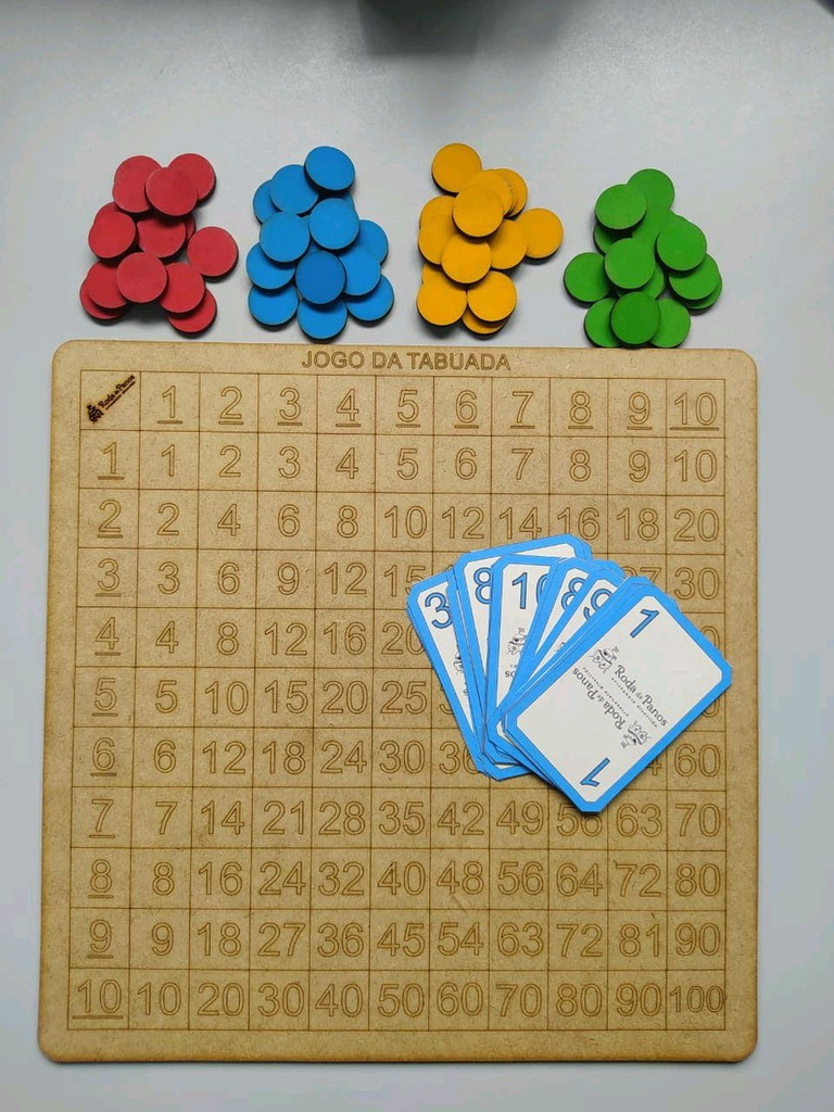 Jogos de Tabuada  Jogos de Matematica