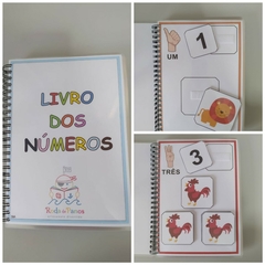 Livro dos Números