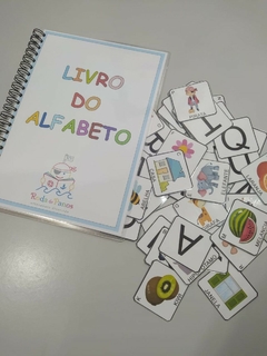 Livro do Alfabeto