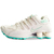 Nike Shox Branco/Azul