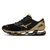 Mizuno Prophecy 9 Preto / Dourado