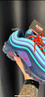 Nike Air Max 97 Plus Azul Escuro na internet