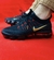 Nike Air Vapormax 2.0 Preto/Vermelho e Dourado - comprar online