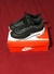 Nike Air Max 97 Preto Sola Branca na internet