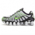 Nike 12 Molas Cinza / Verde