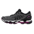 Mizuno Prophecy 9 Preto / Chumbo / Roxo