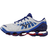 Mizuno Prophecy 9 Azul / Vermelho