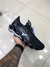 Mizuno Wave Prophecy X WK Preto/Prata