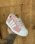 Adidas Superstar Rosa / Branco - comprar online