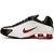 Nike R4 Preto/Vermelho/Cinza