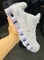 Nike 12 Molas Branco - comprar online