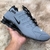 Nike Shox Cinza/Preto - comprar online