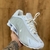 Nike R4 Branco/Prata - comprar online