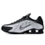 Nike R4 Cinza/Preto