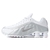 Nike R4 Branco/Prata