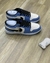 Jordan Low - Azul Claro - comprar online