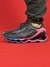 Mizuno Prophecy 12 Preto / Rosa / Azul