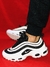 Nike Air Max 97 Plus Branco/Preto - comprar online