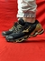 Mizuno Prophecy 9 Preto / Dourado - comprar online